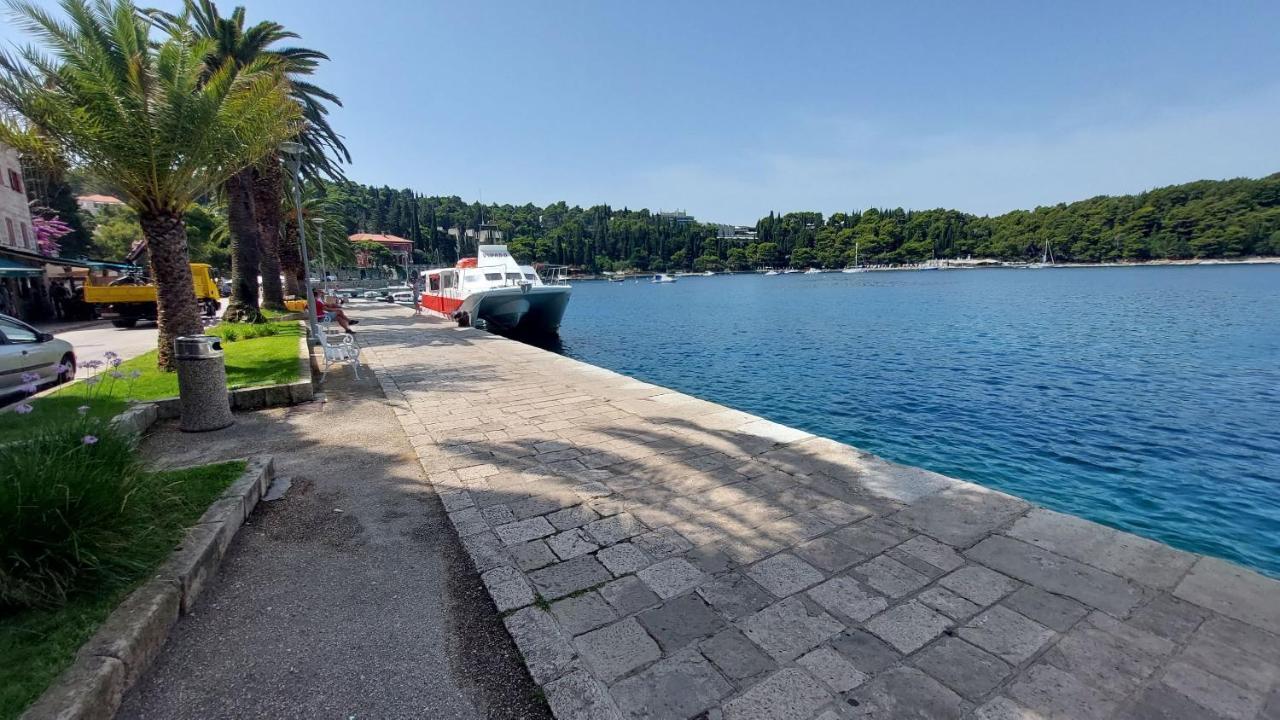 Palace Pernarius Cavtat Exterior photo