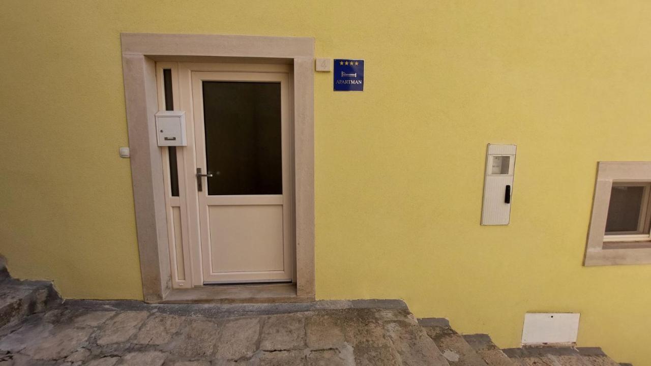 Palace Pernarius Cavtat Exterior photo
