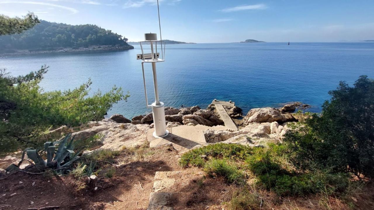 Palace Pernarius Cavtat Exterior photo