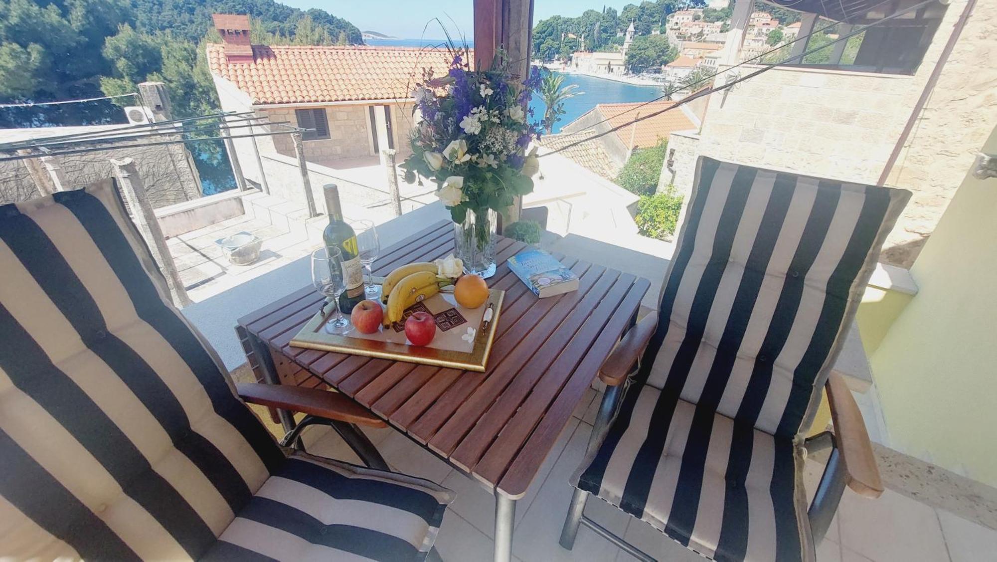 Palace Pernarius Cavtat Exterior photo